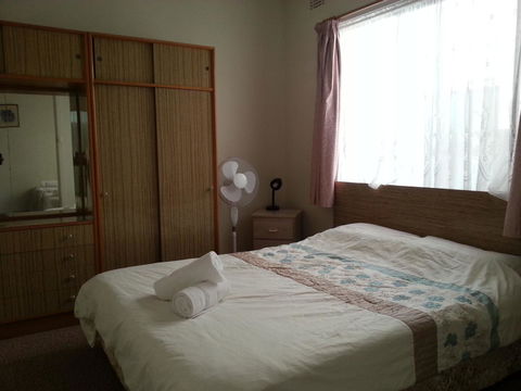 Beachcomber Holiday Units - Nambucca Heads Accommodation 31
