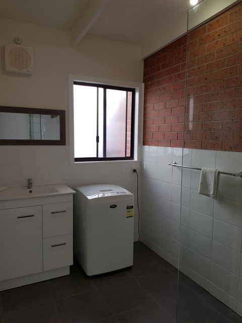 Beachcomber Holiday Units - Nambucca Heads Accommodation 16