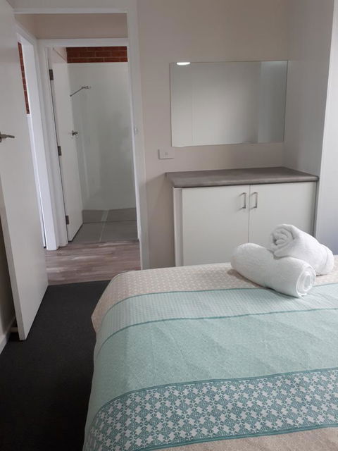 Beachcomber Holiday Units - Nambucca Heads Accommodation 9