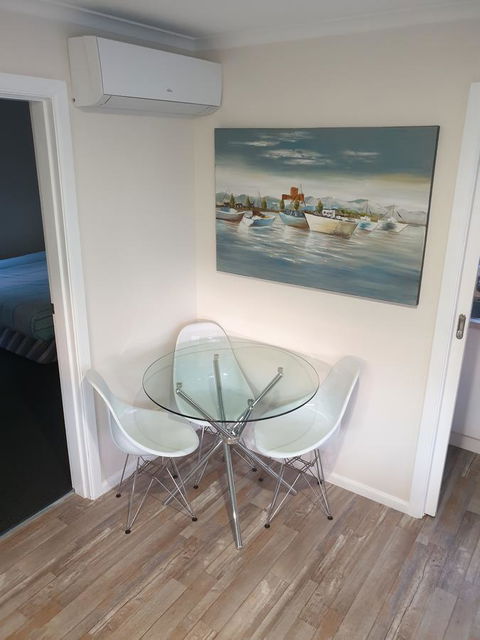 Beachcomber Holiday Units - Nambucca Heads Accommodation 5