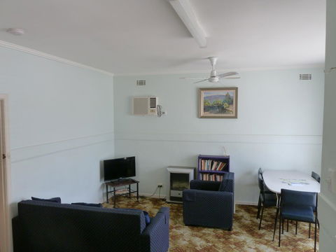 Beachcomber Holiday Units - Nambucca Heads Accommodation 32