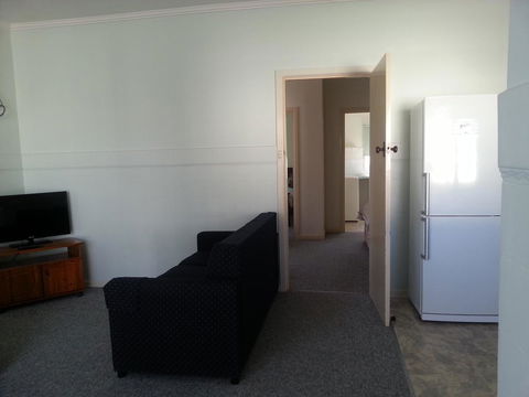 Beachcomber Holiday Units - Nambucca Heads Accommodation 34