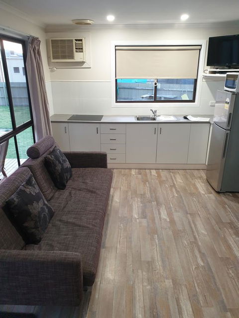 Beachcomber Holiday Units - Nambucca Heads Accommodation 3