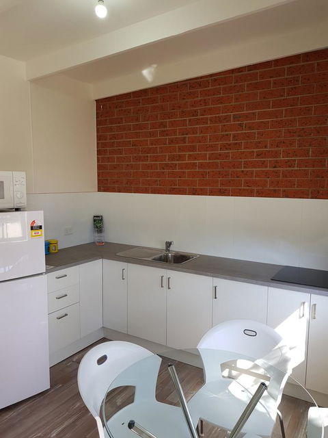 Beachcomber Holiday Units - Nambucca Heads Accommodation 12