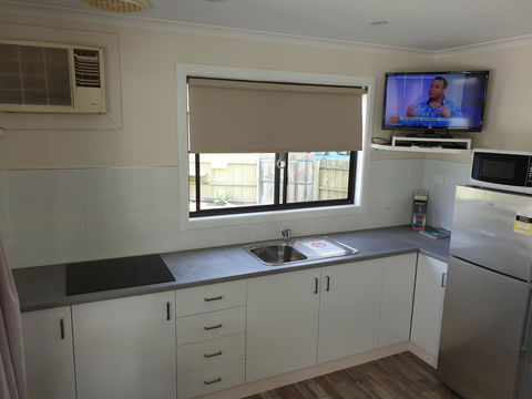 Beachcomber Holiday Units - Nambucca Heads Accommodation 4