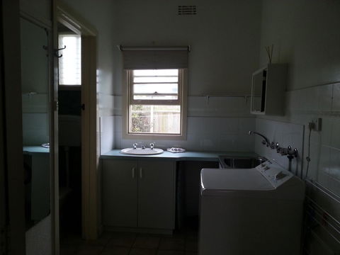 Beachcomber Holiday Units - Nambucca Heads Accommodation 27