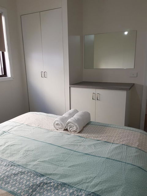 Beachcomber Holiday Units - Nambucca Heads Accommodation 17