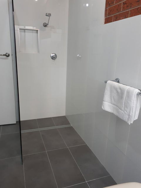 Beachcomber Holiday Units - Nambucca Heads Accommodation 10