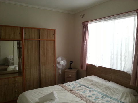 Beachcomber Holiday Units - Nambucca Heads Accommodation 30