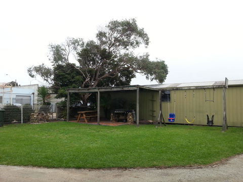 Beachcomber Holiday Units - Nambucca Heads Accommodation 25