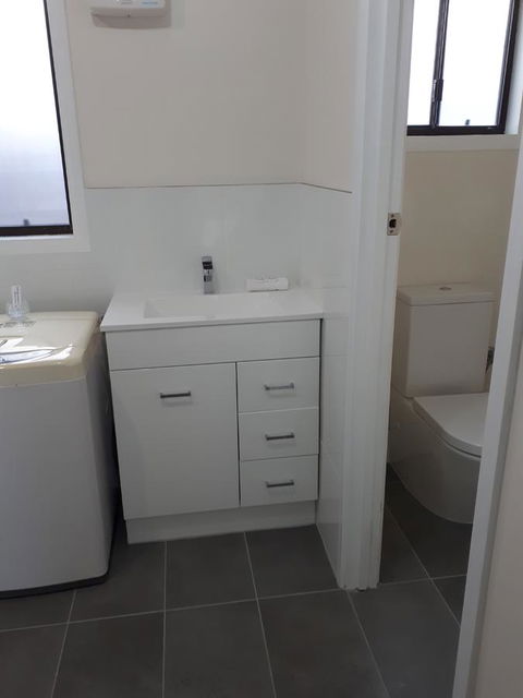 Beachcomber Holiday Units - Nambucca Heads Accommodation 8