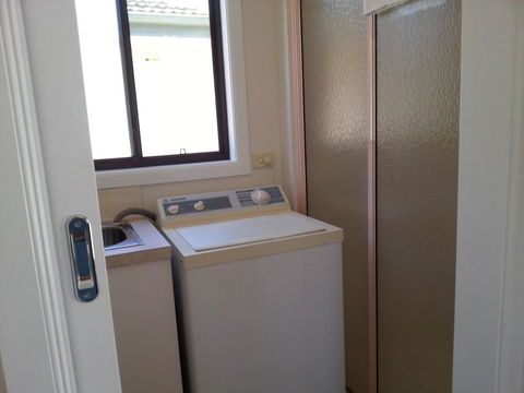 Beachcomber Holiday Units - Nambucca Heads Accommodation 19
