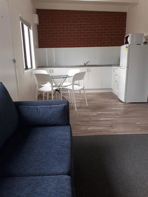 Beachcomber Holiday Units - Nambucca Heads Accommodation 11