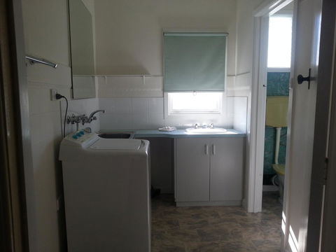 Beachcomber Holiday Units - Nambucca Heads Accommodation 39
