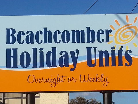Beachcomber Holiday Units - Nambucca Heads Accommodation 22