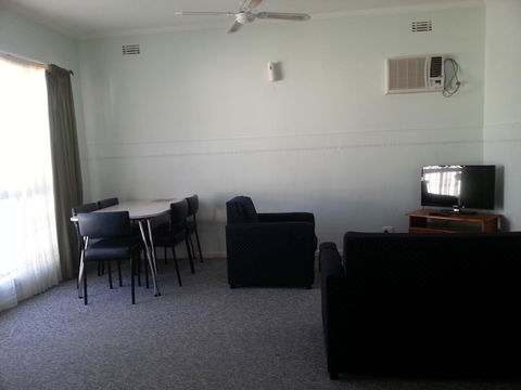 Beachcomber Holiday Units - Nambucca Heads Accommodation 36