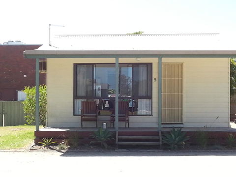 Beachcomber Holiday Units - Nambucca Heads Accommodation 21