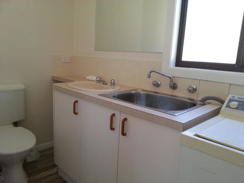 Beachcomber Holiday Units - Nambucca Heads Accommodation 20