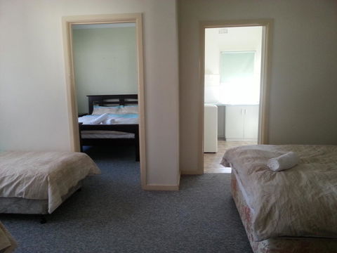 Beachcomber Holiday Units - Nambucca Heads Accommodation 40