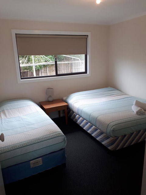 Beachcomber Holiday Units - Nambucca Heads Accommodation 1