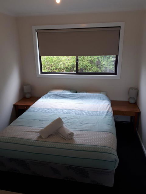 Beachcomber Holiday Units - Nambucca Heads Accommodation 2