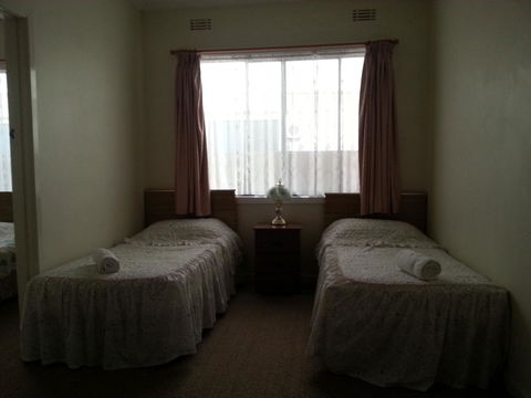 Beachcomber Holiday Units - Nambucca Heads Accommodation 28