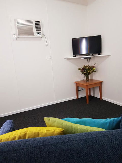 Beachcomber Holiday Units - Nambucca Heads Accommodation 14