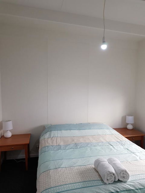 Beachcomber Holiday Units - Nambucca Heads Accommodation 18