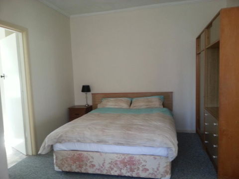 Beachcomber Holiday Units - Nambucca Heads Accommodation 42
