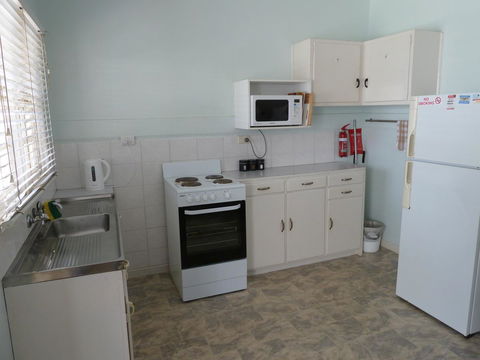 Beachcomber Holiday Units - Nambucca Heads Accommodation 33