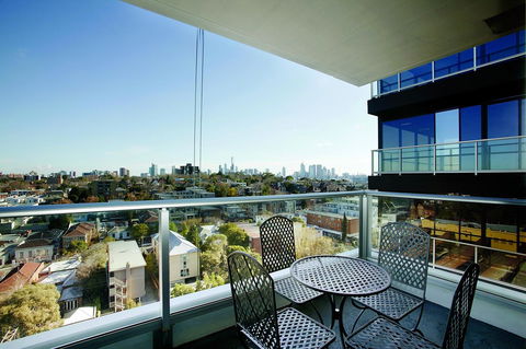 Punthill South Yarra Grand - Nambucca Heads Accommodation 4