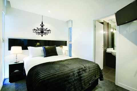 Punthill South Yarra Grand - Nambucca Heads Accommodation 1