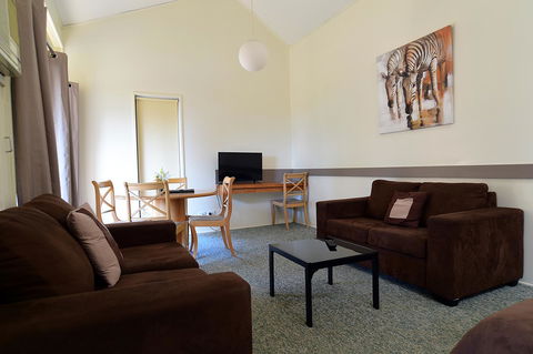 Executive Hideaway - Nambucca Heads Accommodation 22