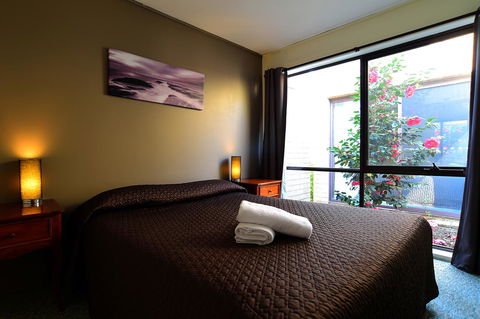 Executive Hideaway - Nambucca Heads Accommodation 20
