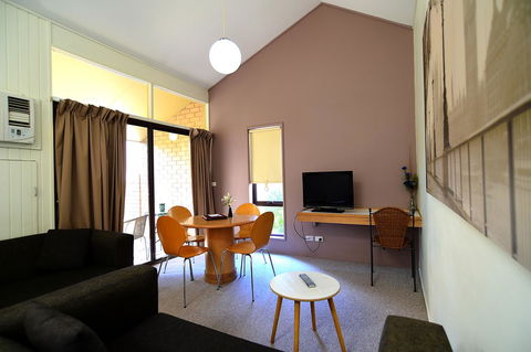 Executive Hideaway - Nambucca Heads Accommodation 16