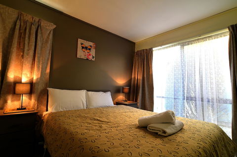 Executive Hideaway - Nambucca Heads Accommodation 11