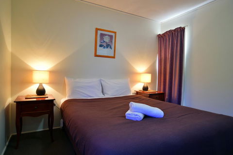 Executive Hideaway - Nambucca Heads Accommodation 30