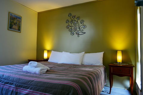 Executive Hideaway - Nambucca Heads Accommodation 29