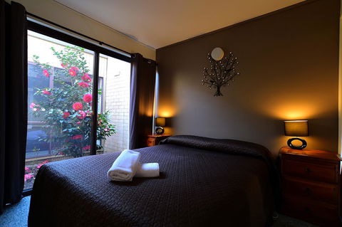 Executive Hideaway - Nambucca Heads Accommodation 21