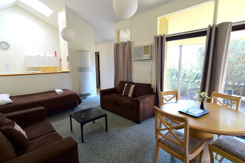 Executive Hideaway - Nambucca Heads Accommodation 24
