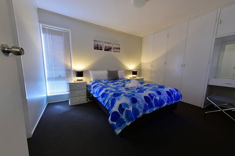 Executive Hideaway - Nambucca Heads Accommodation 40