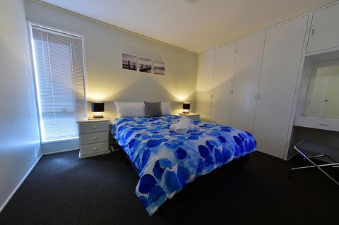 Executive Hideaway - Nambucca Heads Accommodation 41