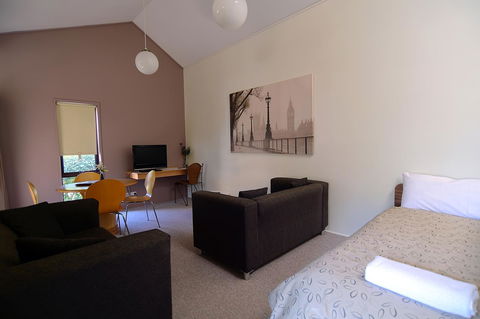 Executive Hideaway - Nambucca Heads Accommodation 17