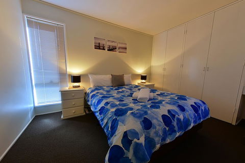 Executive Hideaway - Nambucca Heads Accommodation 39