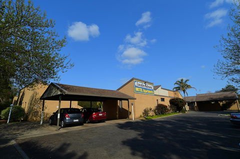 Executive Hideaway - Nambucca Heads Accommodation 10