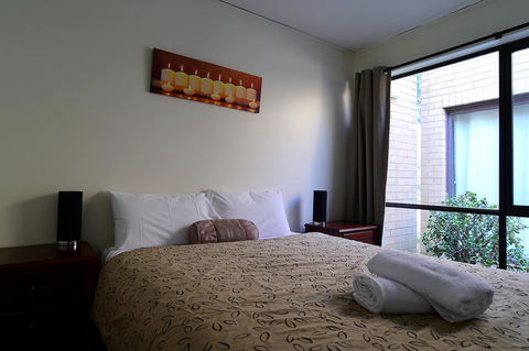 Executive Hideaway - Nambucca Heads Accommodation 13