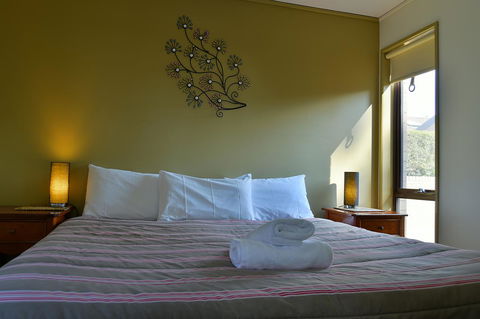Executive Hideaway - Nambucca Heads Accommodation 27