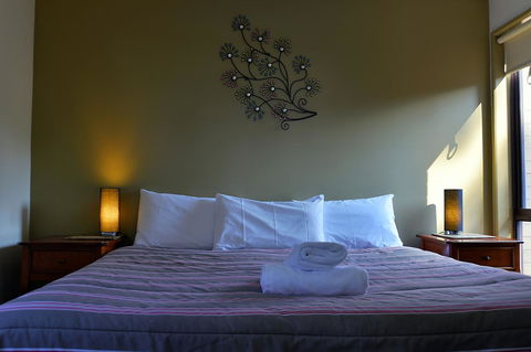 Executive Hideaway - Nambucca Heads Accommodation 28