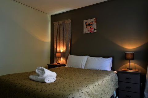 Executive Hideaway - Nambucca Heads Accommodation 1