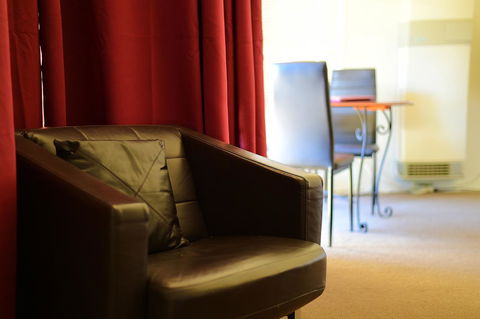 Executive Hideaway - Nambucca Heads Accommodation 35